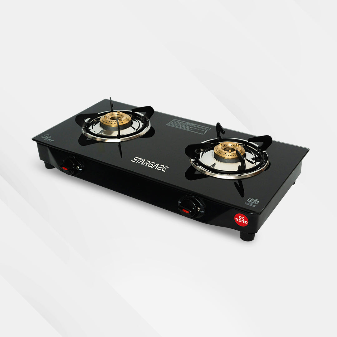 best gas stove range